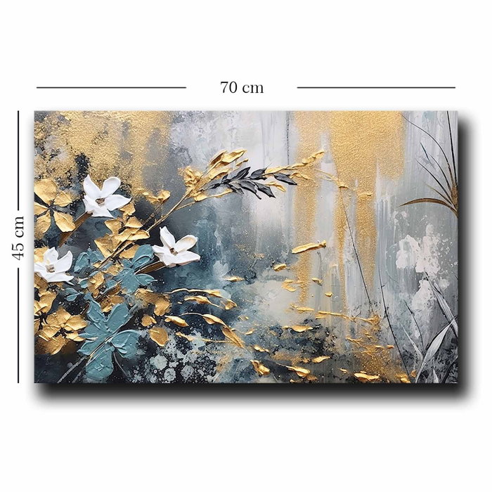 Wallity Lienzo Decorativo Multicolor 45 x 70 cm 4570GSC-010 Wallity Lienzo Decorativo Multicolor 45 x 70 cm 4570GSC-010